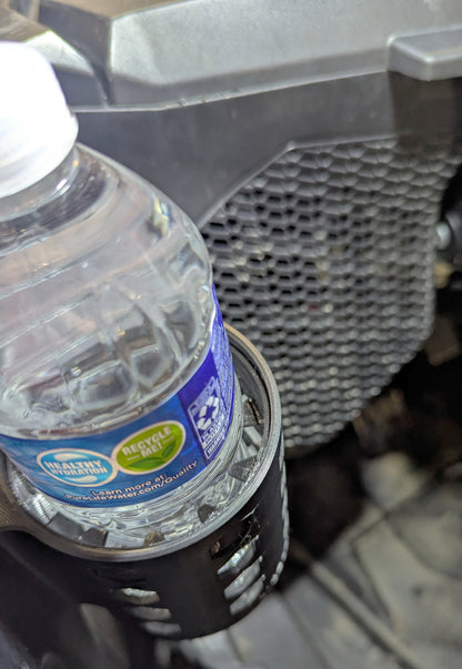 Door-Mounted Cup Holder — 2024-2026 Polaris RZR XP 1000 (Pair)